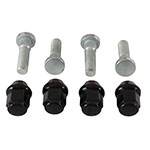 ALL BALLS WHEEL STUD & NUT KIT