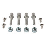 ALL BALLS WHEEL STUD & NUT KIT