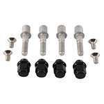 ALL BALLS WHEEL STUD & NUT KIT