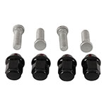 ALL BALLS WHEEL STUD & NUT KIT