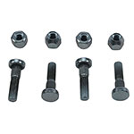ALL BALLS WHEEL STUD AND NUT KIT