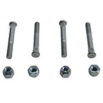 ALL BALLS WHEEL STUD AND NUT KIT