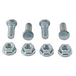 ALL BALLS WHEEL STUD AND NUT KIT