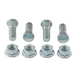 ALL BALLS WHEEL STUD & NUT KIT