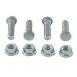 ALL BALLS WHEEL STUD & NUT KIT
