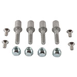 ALL BALLS WHEEL STUD & NUT KIT