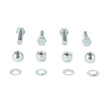 ALL BALLS WHEEL STUD AND NUT KIT