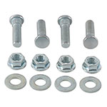 ALL BALLS WHEEL STUD & NUT KIT