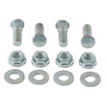 ALL BALLS WHEEL STUD & NUT KIT