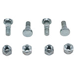 ALL BALLS WHEEL STUD & NUT KIT