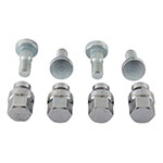 ALL BALLS WHEEL STUD & NUT KIT