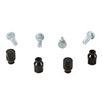 ALL BALLS WHEEL STUD & NUT KIT