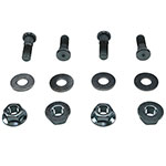 ALL BALLS WHEEL STUD AND NUT KIT
