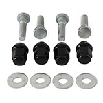 ALL BALLS WHEEL STUD & NUT KIT