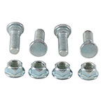 ALL BALLS WHEEL STUD AND NUT KIT
