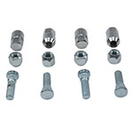 ALL BALLS WHEEL STUD & NUT KIT