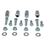 ALL BALLS WHEEL STUD & NUT KIT