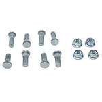 ALL BALLS WHEEL STUD & NUT KIT