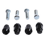 ALL BALLS WHEEL STUD & NUT KIT