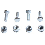 ALL BALLS WHEEL STUD & NUT KIT