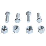 ALL BALLS WHEEL STUD & NUT KIT