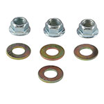 ALL BALLS NUT KIT