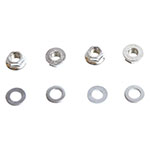 ALL BALLS NUT KIT