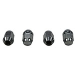 ALL BALLS WHEEL NUT KIT