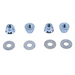 ALL BALLS WHEEL NUT KIT