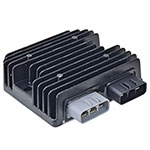 ARROWHEAD VOLTAGE REGULATOR