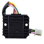 ARROWHEAD REGULATOR/RECTIFIER