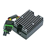 ARROWHEAD VOLTAGE REGULATOR