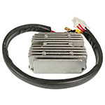 ARROWHEAD VOLTAGE REGULATOR