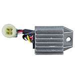 ARROWHEAD REGULATOR/RECTIFIER