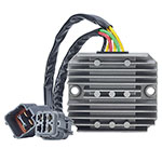 ARROWHEAD REGULATOR/RECTIFIER