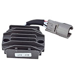 ARROWHEAD REGULATOR/RECTIFIER