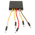 ARROWHEAD VOLTAGE REGULATOR