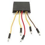 ARROWHEAD REGULATOR/RECTIFIER