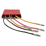 ARROWHEAD REGULATOR/RECTIFIER