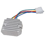 ARROWHEAD REGULATOR/RECTIFIER