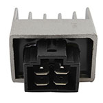 ARROWHEAD REGULATOR/RECTIFIER