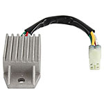 ARROWHEAD REGULATOR/RECTIFIER