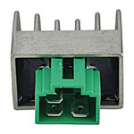 ARROWHEAD REGULATOR/RECTIFIER