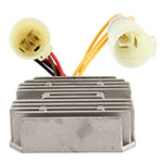 ARROWHEAD VOLTAGE REGULATOR