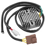 ARROWHEAD VOLTAGE REGULATOR