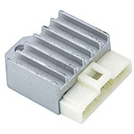 ARROWHEAD VOLTAGE REGULATOR