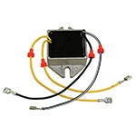 SPX VOLTAGE REGULATOR