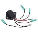 WAVEWERX VOLTAGE REGULATOR