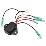 WAVEWERX VOLTAGE REGULATOR