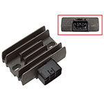 WAVEWERX VOLTAGE REGULATOR